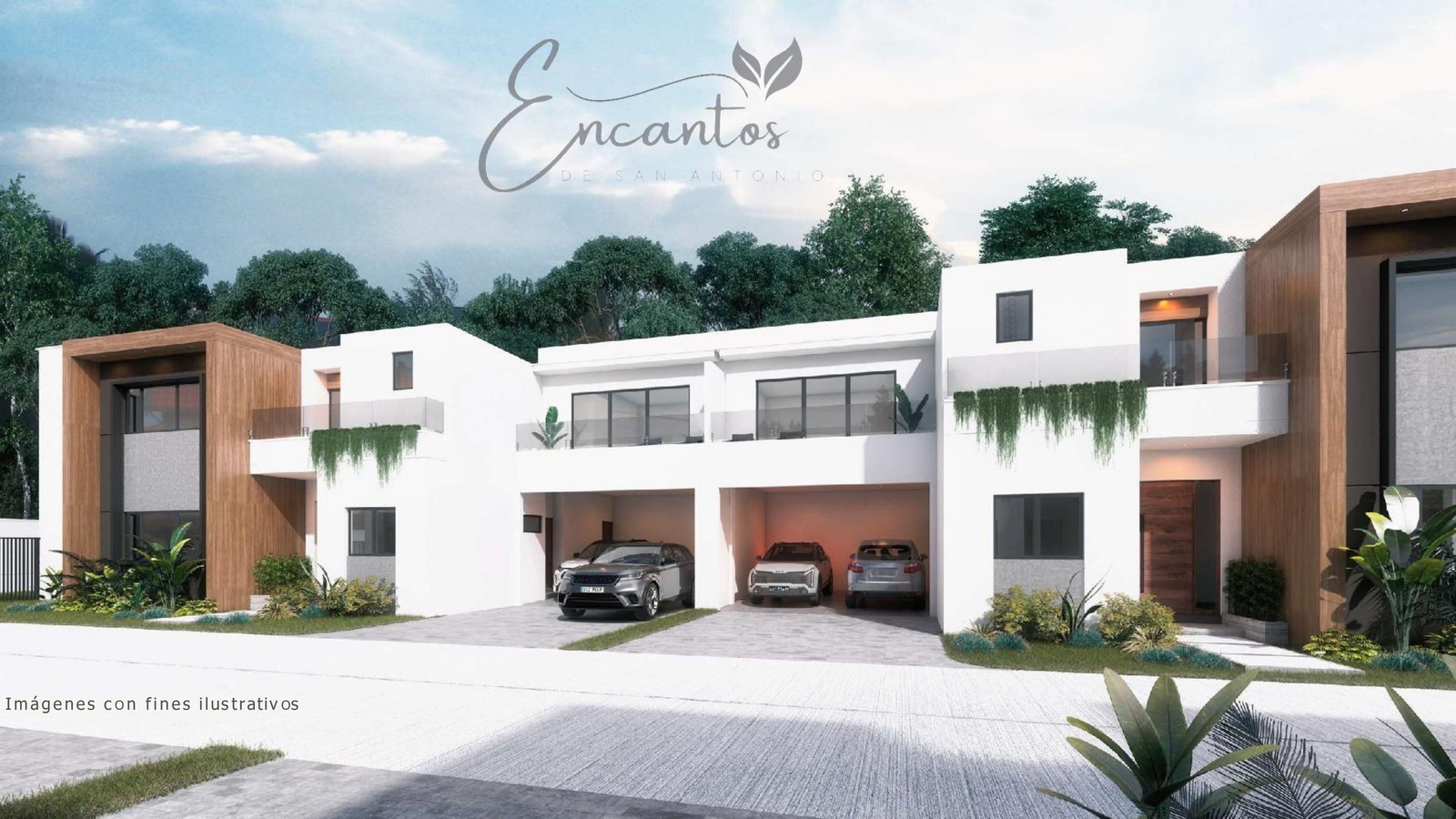 LOS ENCANTOS DE SAN ANTONIO, SAN ANTONIO, CAES KM 16.