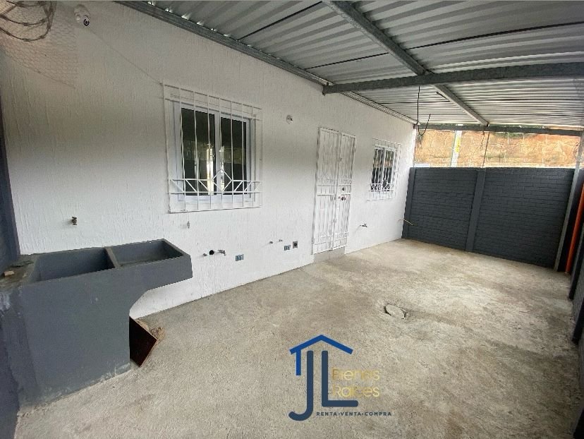 RESIDENCIALES DEL BOSQUE, SAN JOSÉ PINULA.