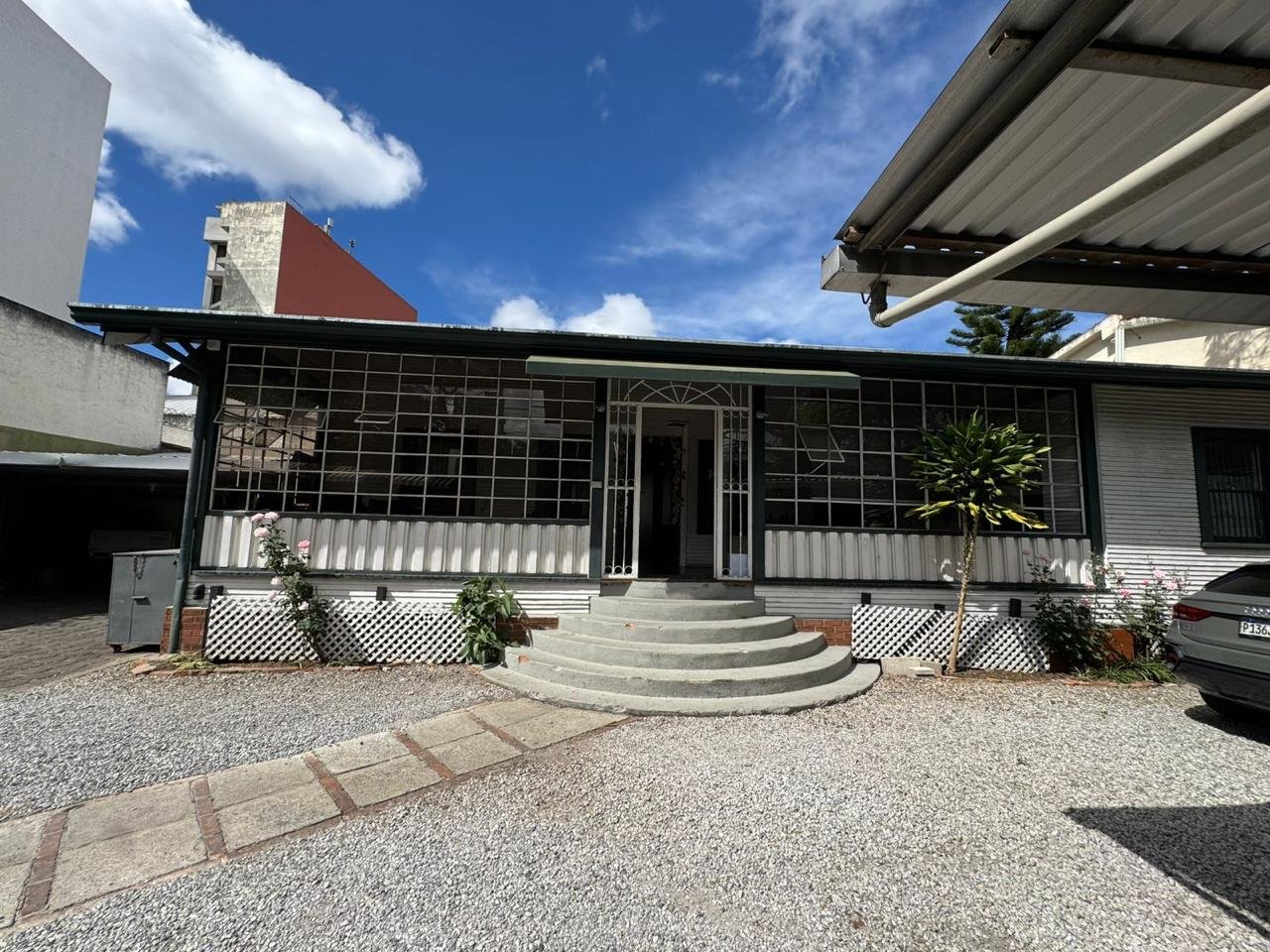 CASA PARA OFICINAS/BODEGA, ZONA 13.