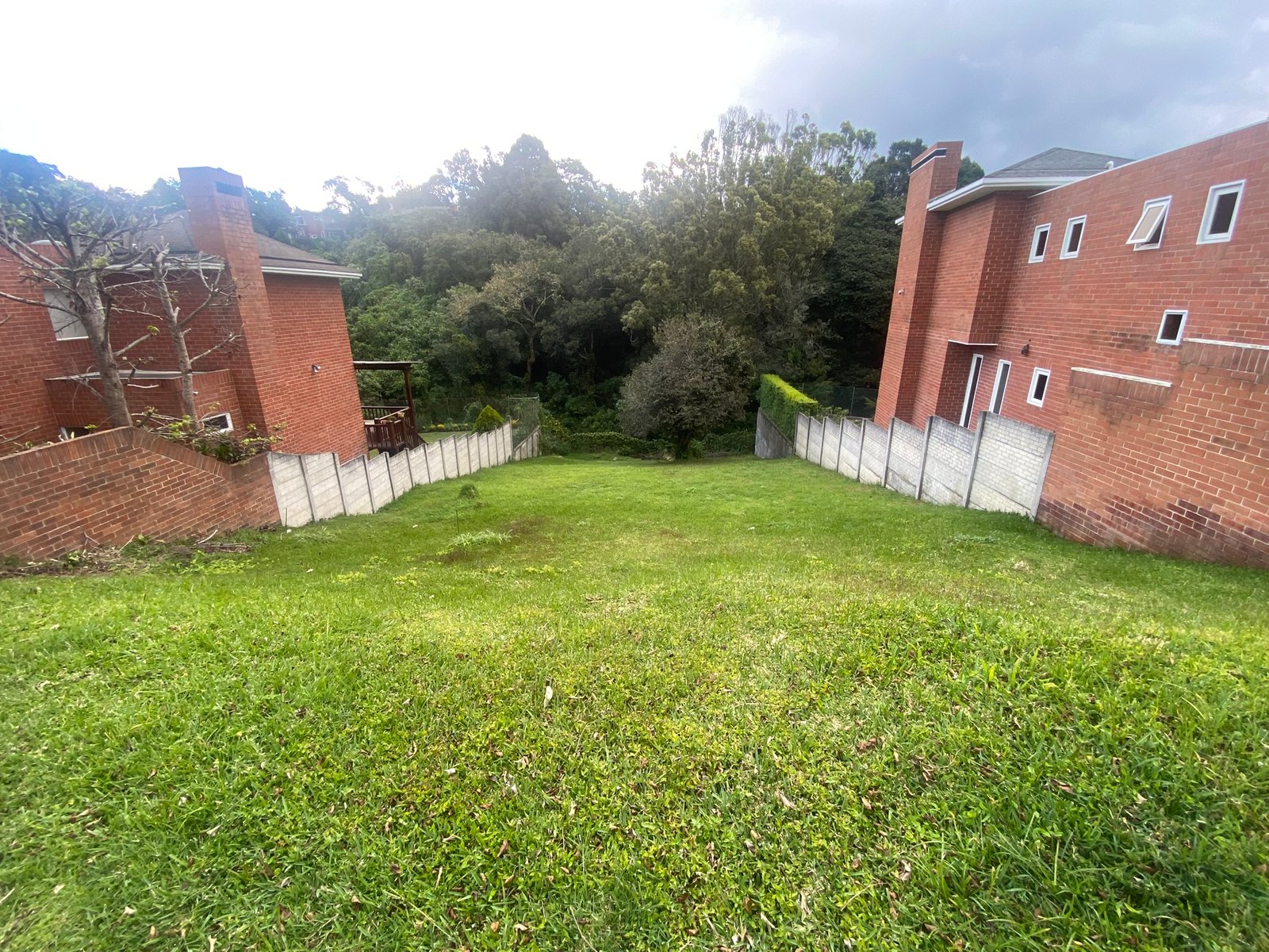 COLINAS DE CASTELL, CAES KM 20.5